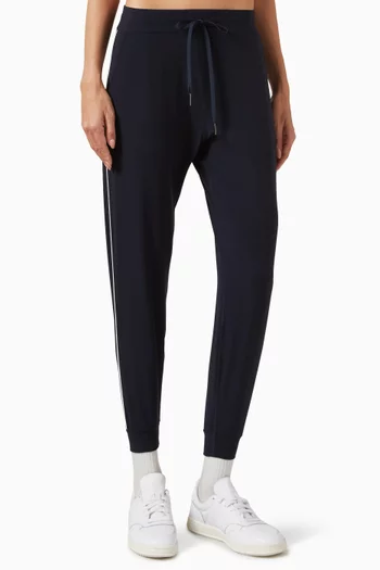 بنطال رياضي خفيف بطول 7/8