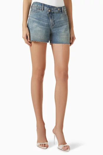 شورت جود جيرل فريند دينم