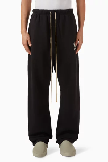 NBA Sweatpants in Fleece