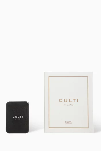 Tessuto Car Diffuser