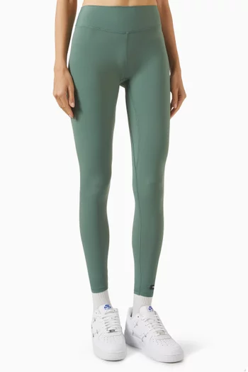 24" High-rise Leggings in Recycled Softskin