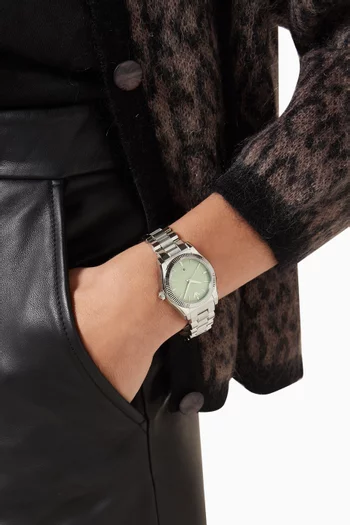 Federica Quartz Watch, 32mm