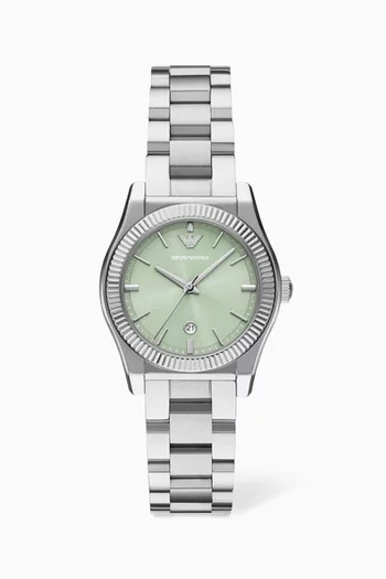 Federica Quartz Watch, 32mm