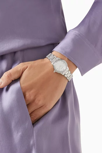 Mia Quartz Watch, 26mm