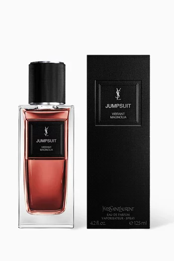 Le Vestiaire des Parfums - Jumpsuit Vibrant Magnolia, 125ml