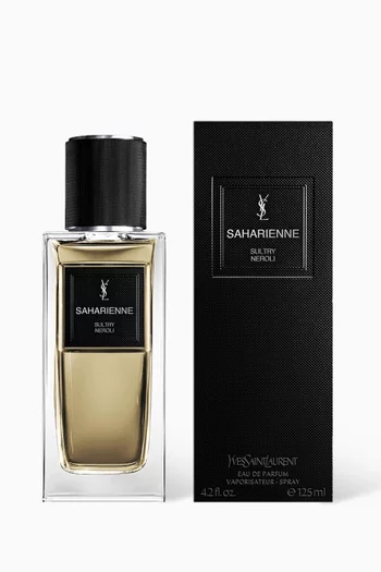 Le Vestiaire des Parfums - Saharienne Sultry Neroli, 125ml