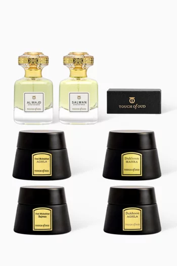 Touch of Oud - The Essence Collection