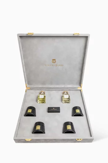 Touch of Oud - The Essence Collection