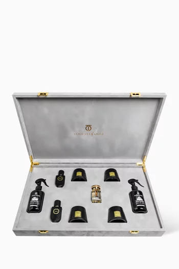 Touch of Oud - Oud Prestige Collection: