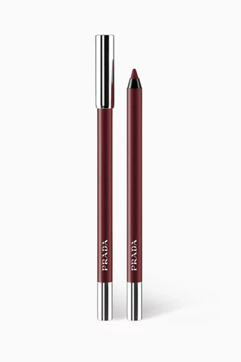 03 Mahogany Pradalines Eye Pencil, 1.2g