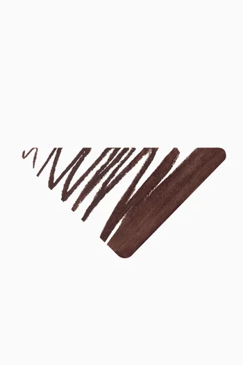 02 Wood Pradalines Eye Pencil, 1.2g