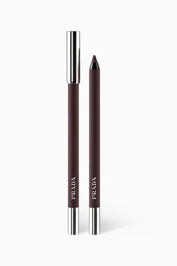 02 Wood Pradalines Eye Pencil, 1.2g