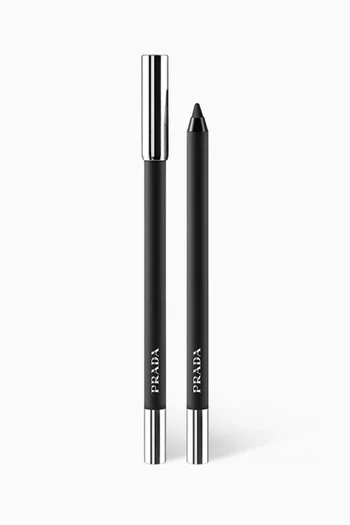 01 Nero Pradalines Eye Pencil, 1.2g
