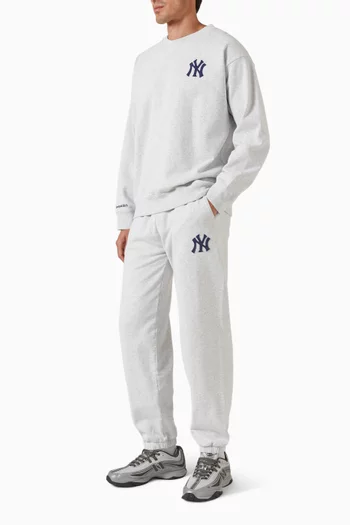 Heritage Yankees Serif Sweatpants
