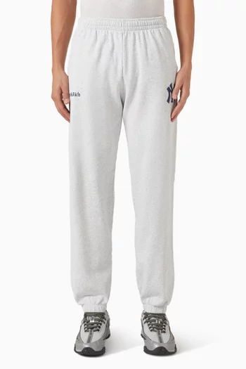 Heritage Yankees Serif Sweatpants