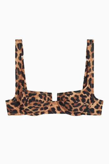 قطعة بيكيني علوية بريجيت