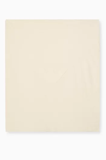 بطانية تصميم بوجهين