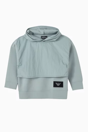 EA Logo Sweatshirt