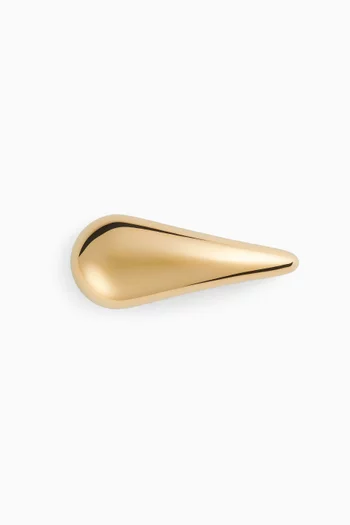 Drop Hair Clip