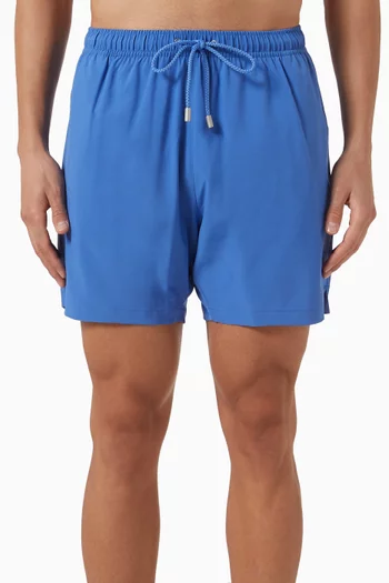 Arthus Stretch Swim Shorts