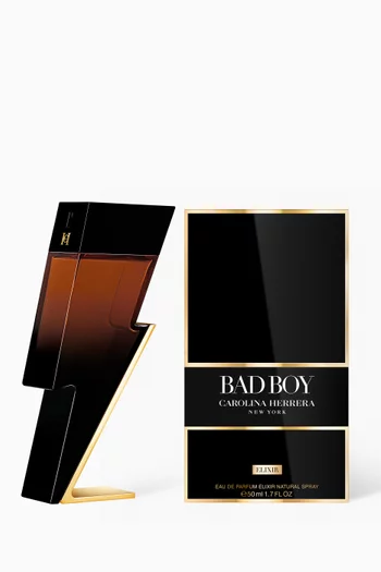 ماء عطر باد بوي إليكسير، 50 ملل