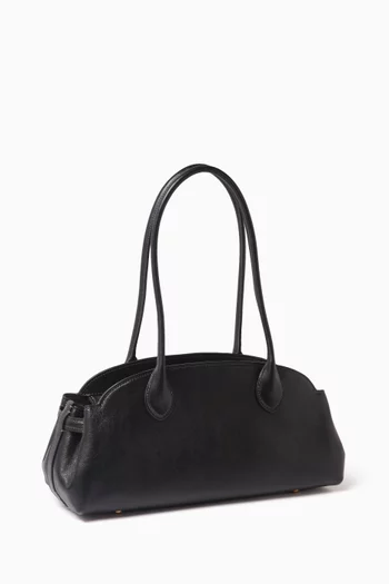 Empire Carryall 34 Bag in Leather