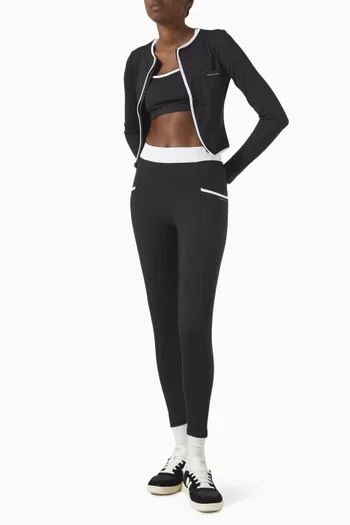 Duo Sports Bra