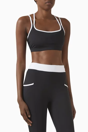 Duo Sports Bra