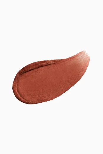 1 Tawny Color Cloud Lipstick, 6ml