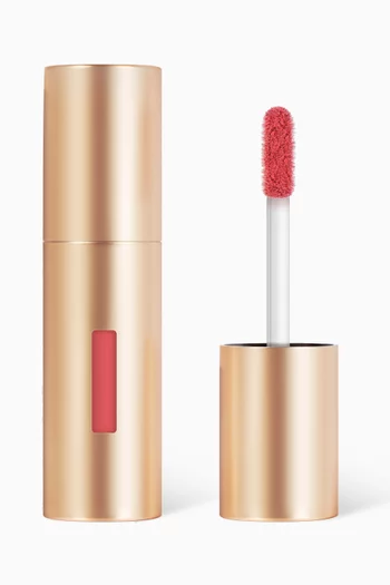 3 Berry Color Cloud Lipstick, 6ml