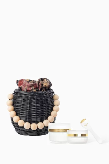 Limited Edition Lucie de la Falaise x Sisley Basket