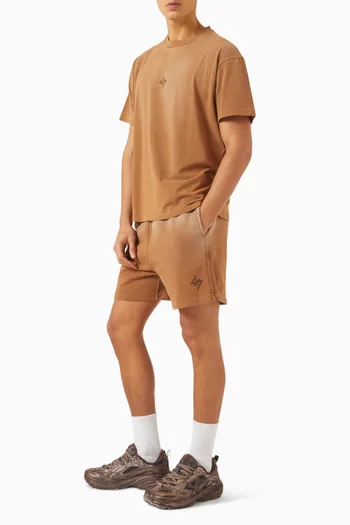 247 Motion Shorts in Cotton