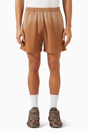 247 Motion Shorts in Cotton