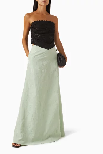 Caswell Maxi Skirt