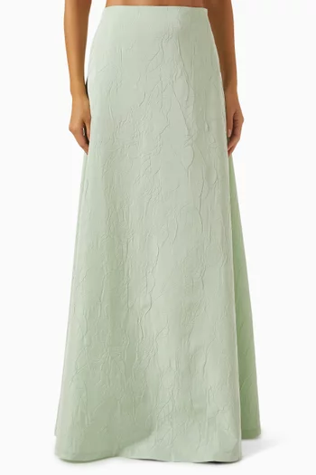 Caswell Maxi Skirt