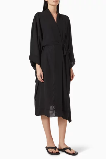 Salina Belted Kaftan