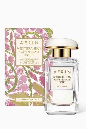 Aerin Mediterranean Honeysuckle Figue Eau De Parfum Spray, 50ml