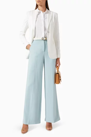 Pergamino Pants in Technical-cady