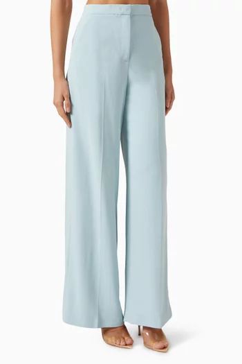 Pergamino Pants in Technical-cady