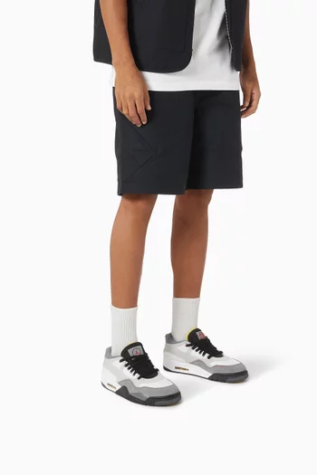 Air Jordan 4 RM Motorsports Sneakers