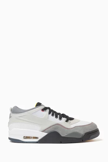 Air Jordan 4 RM Motorsports Sneakers