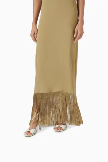 Vyna 70 Mule Sandals in Nappa Leather