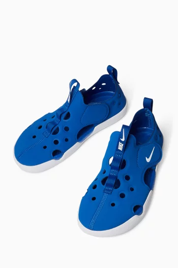 Sunray Protect 4 Sandals