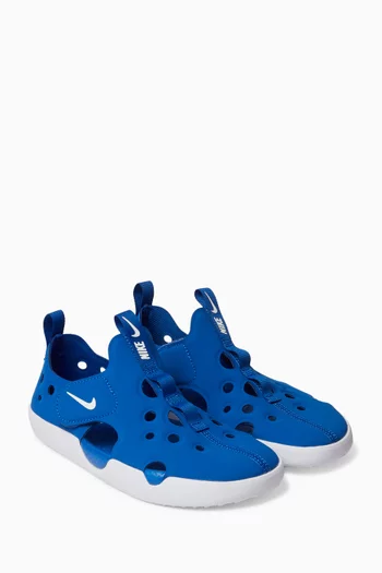 Sunray Protect 4 Sandals