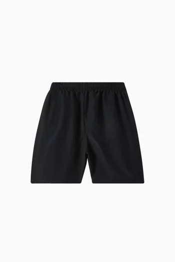 شورت رياضي بتقنية Dri-FIT