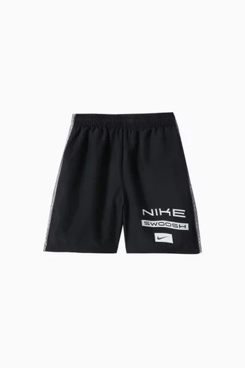 شورت رياضي بتقنية Dri-FIT