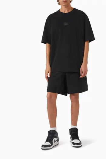 Flight Essentials 85 T-shirt in Cotton