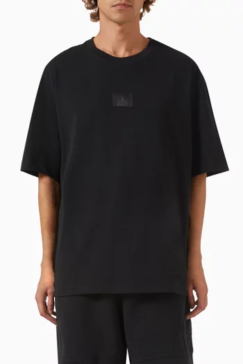 Flight Essentials 85 T-shirt in Cotton