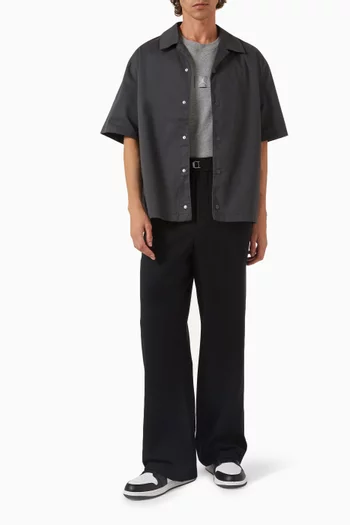 Flight Essentials 85 T-shirt in Cotton