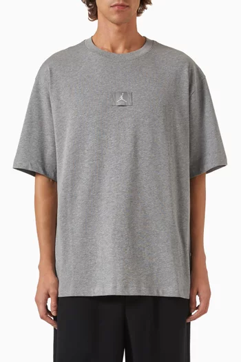 Flight Essentials 85 T-shirt in Cotton